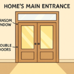 Double Front Doors