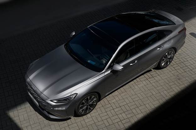 Hiring a Car in Brisbane