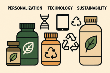 Private Label Supplements