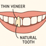 Veneer