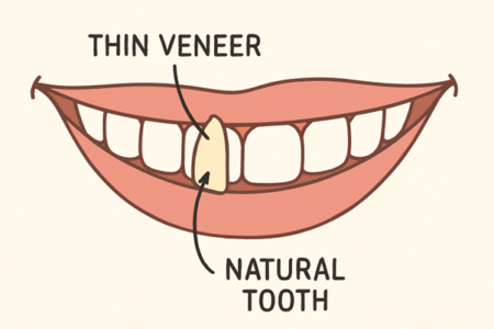 Veneer
