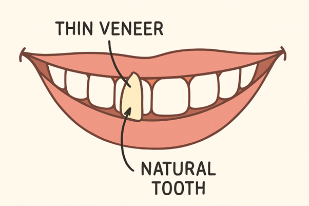 Veneer
