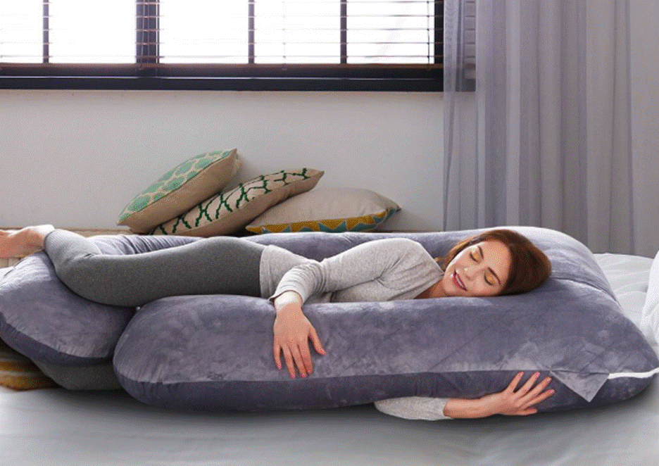 Pregnancy Pillow