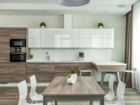 Styling New Home Stress-Free