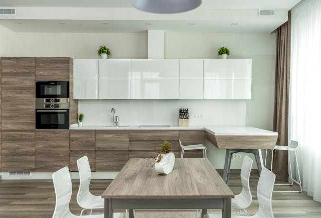 Styling New Home Stress-Free