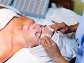 Low Maintenance Beauty Treatments