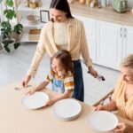 Family Kitchen