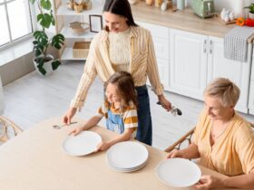 Family Kitchen