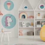 Kid-Proof Living Space