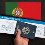 Portuguese Golden Visa