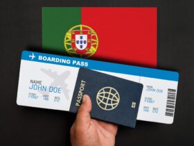 Portuguese Golden Visa