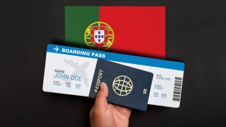 Portuguese Golden Visa