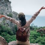 Solo Wellness Getaway