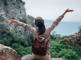 Solo Wellness Getaway