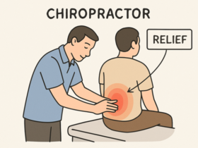 Chiropractic Care
