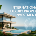 Buying Luxury Property