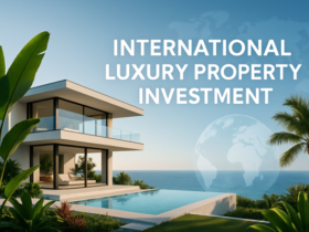 Buying Luxury Property