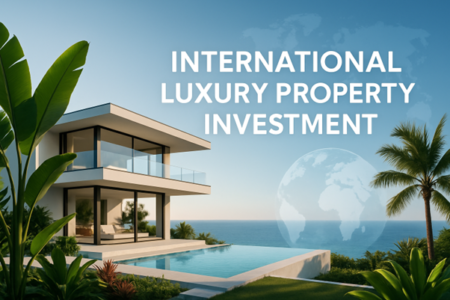 Buying Luxury Property