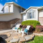 Roof and Exterior Maintenance