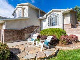 Roof and Exterior Maintenance