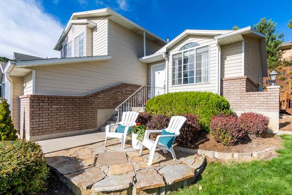 Roof and Exterior Maintenance