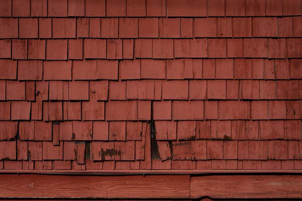 Roof and Exterior Maintenance