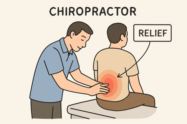 Chiropractic Care