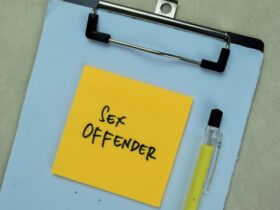 Sex Offender