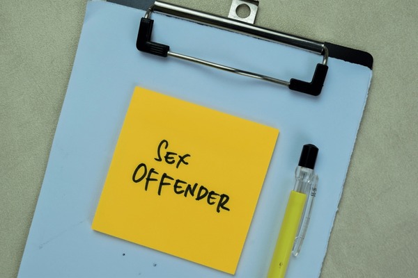 Sex Offender