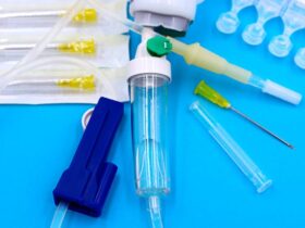 Solutions in Medical Plastics