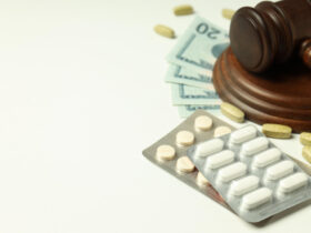 Hiring a Drug Defense Attorney