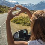 Australian Summer Road Trip