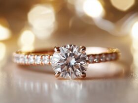 Cushion Cut Engagement Rings