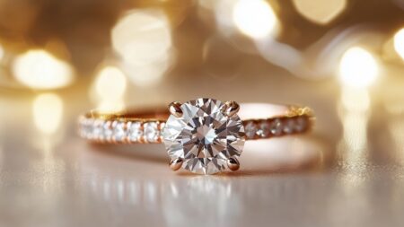 Cushion Cut Engagement Rings