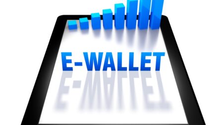 E-Wallet