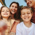 Road Trips with Kids