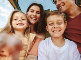 Road Trips with Kids