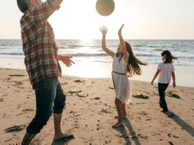 Sydney Family Vacation