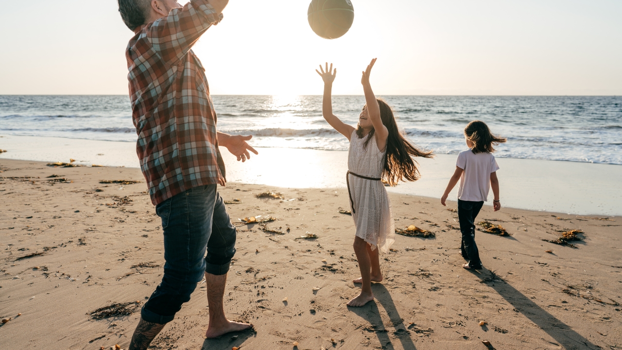 Sydney Family Vacation