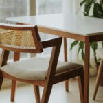 Travertine Dining Tables