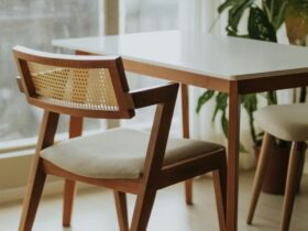 Travertine Dining Tables
