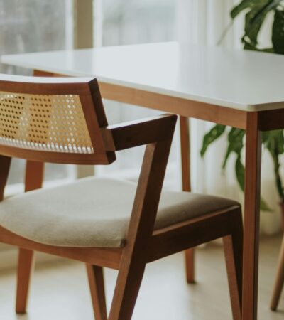 Travertine Dining Tables
