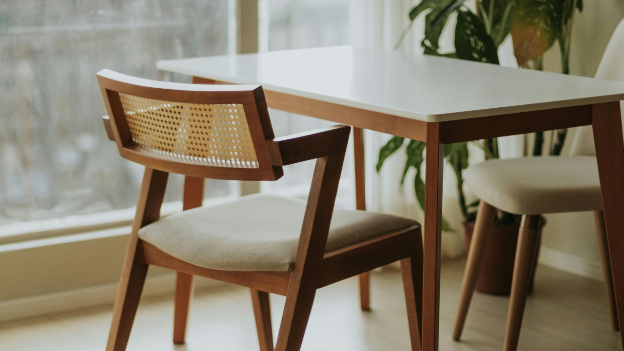 Travertine Dining Tables