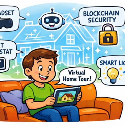 Future of Home Buying