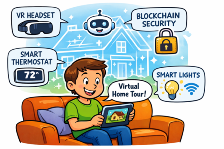 Future of Home Buying