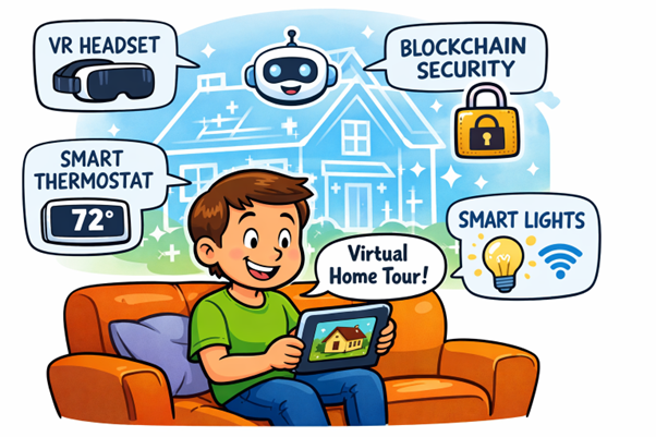 Future of Home Buying