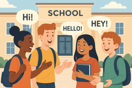 Student Recruitment Strategies