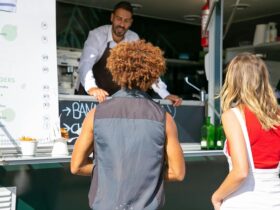 Small Mobile Businesses