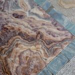 Installing Limestone Tile