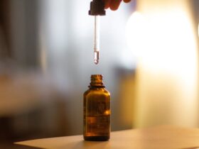 Erectile dysfunction for Liquid Tadalafil